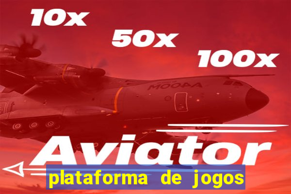 plataforma de jogos online chinesa